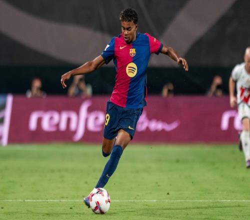 西帅的第一次主场执教，他感谢所有球迷的支持